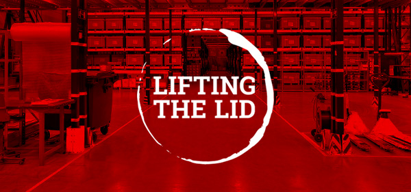 Lifting the Lid on: Safety and Efficiency in the Warehousing Sector