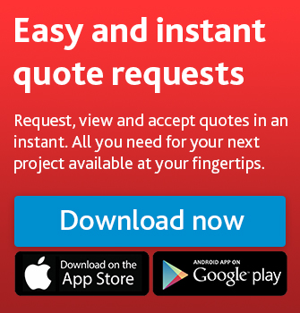 Easy and Instant Quote Requests