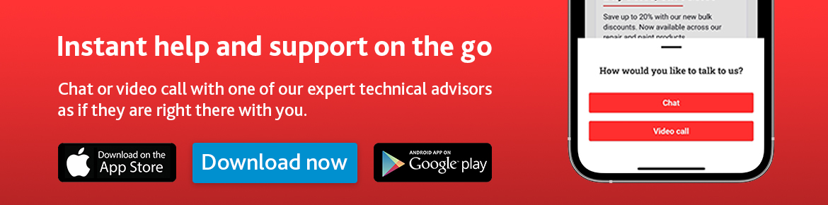 Instant help and support on the go