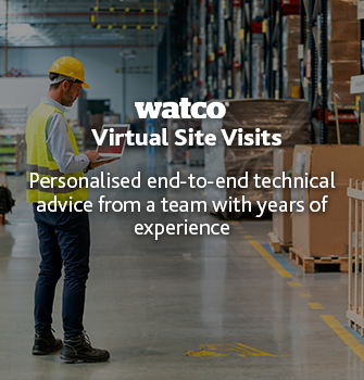 Watco Virtual Site Visits 