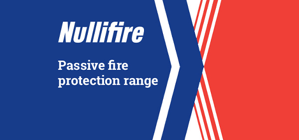 Enhancing Safety: Introducing Nullifire's Fire Protection Range