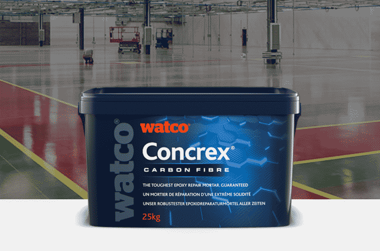Watco Concrex