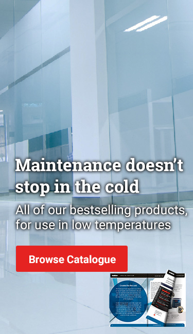 Maintenance Doesn't Stop in the Cold - Digital Catalogue