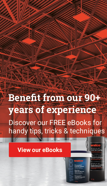 Benefit from our experience by downloading our eBooks