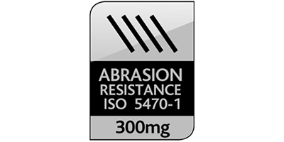 Abrasion Resistance ISO 5470-1