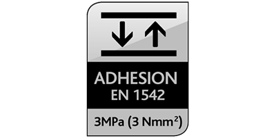 Adhesion ISO2409