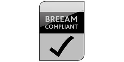 BREEAM Compliant