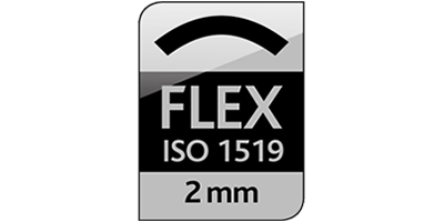 Flex ISO1519