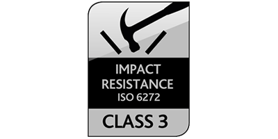 Impact Resistance ISO 6272