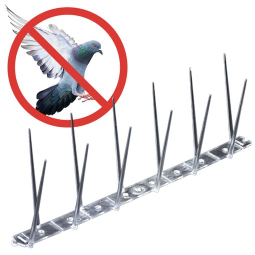 Bird Deterrent Strips