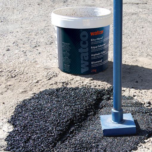 Watco Bitu-Mend® Pothole Repair image 4