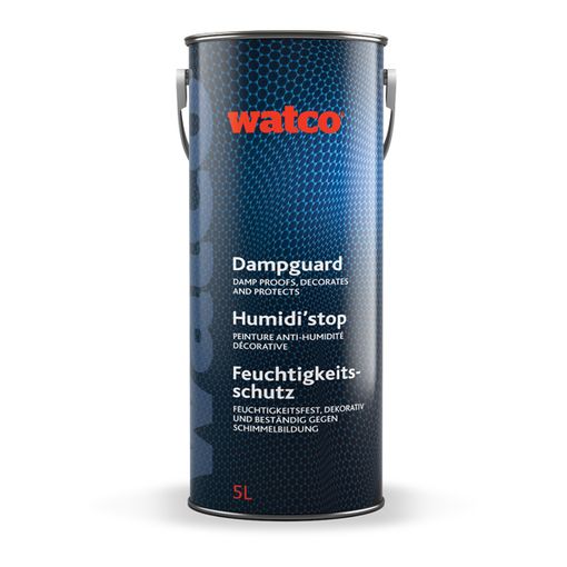 Watco Dampguard image 1
