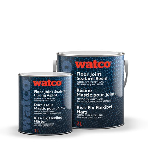 Watco Floor Joint Sealant