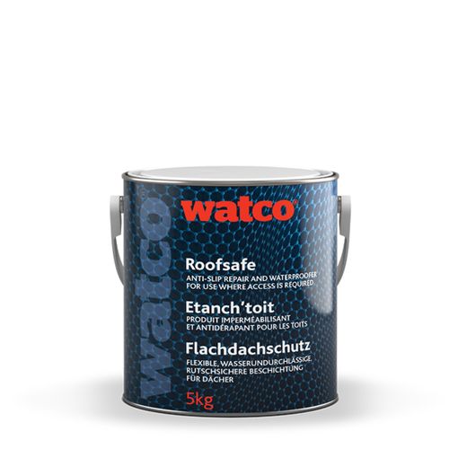 Watco Roofsafe image 1