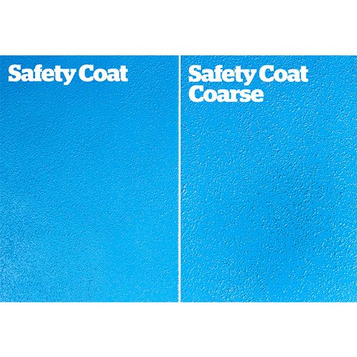 Watco Safety Coat Coarse image 7