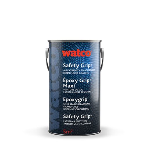 Watco Safety Grip image