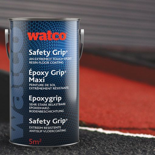 Watco Safety Grip image 2