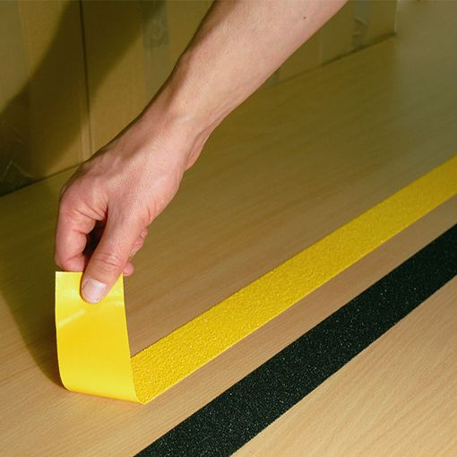 Watco Removable Safety Tape image 1