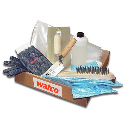 Watco Concrex Application Kit