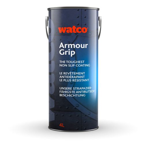 Watco ArmourGrip