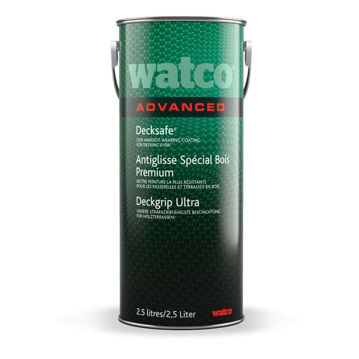 Watco Decksafe Advanced