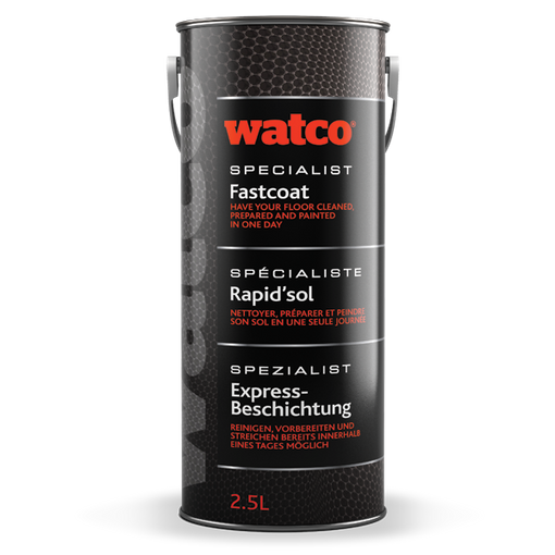 Watco Fastcoat