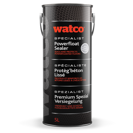 Watco Powerfloat Sealer Anti Slip
