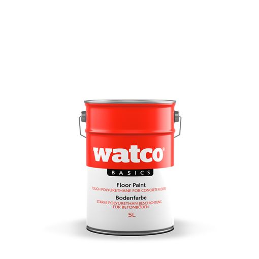 Watco Basics Floor Paint