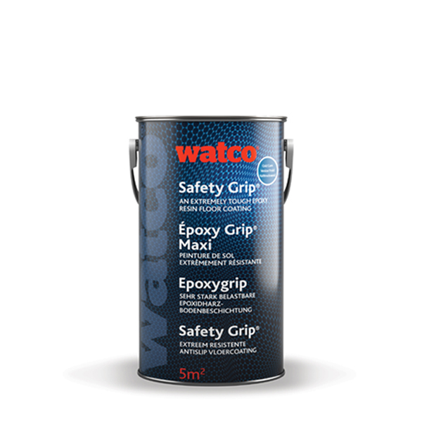 Watco Safety Grip Cold Cure